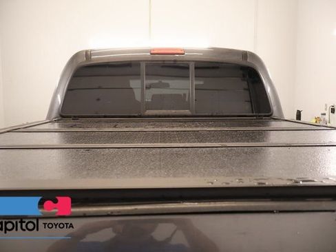 Used 2014 Toyota Tacoma PreRunner RWD image 24