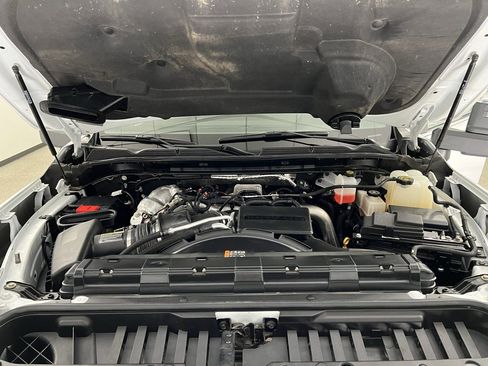 Used 2024 GMC Sierra 3500 Denali image 63