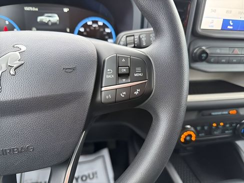 Used 2024 Ford Bronco Sport Heritage image 31