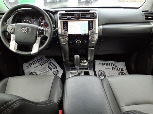 Used 2023 Toyota 4Runner SR5 Premium image 11