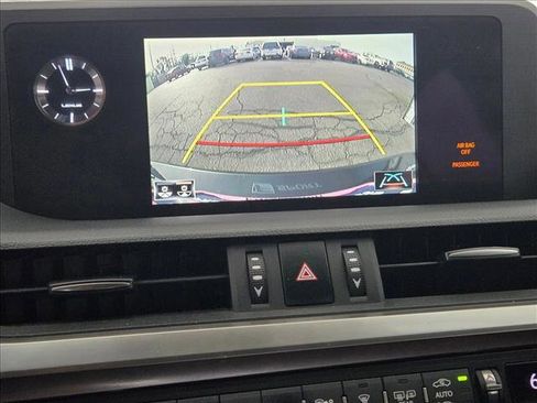 Used 2019 Lexus ES 350 F Sport w/ Accessory Package 2 image 13