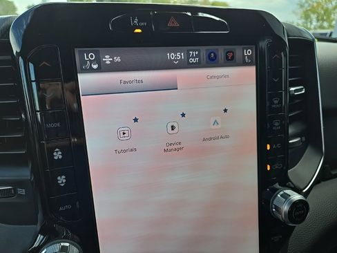 New 2026 RAM 1500 Big Horn image 63