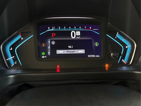 Used 2021 Honda Odyssey EX image 23