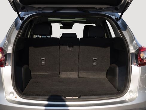 Used 2016 MAZDA CX-5 Grand Touring image 20