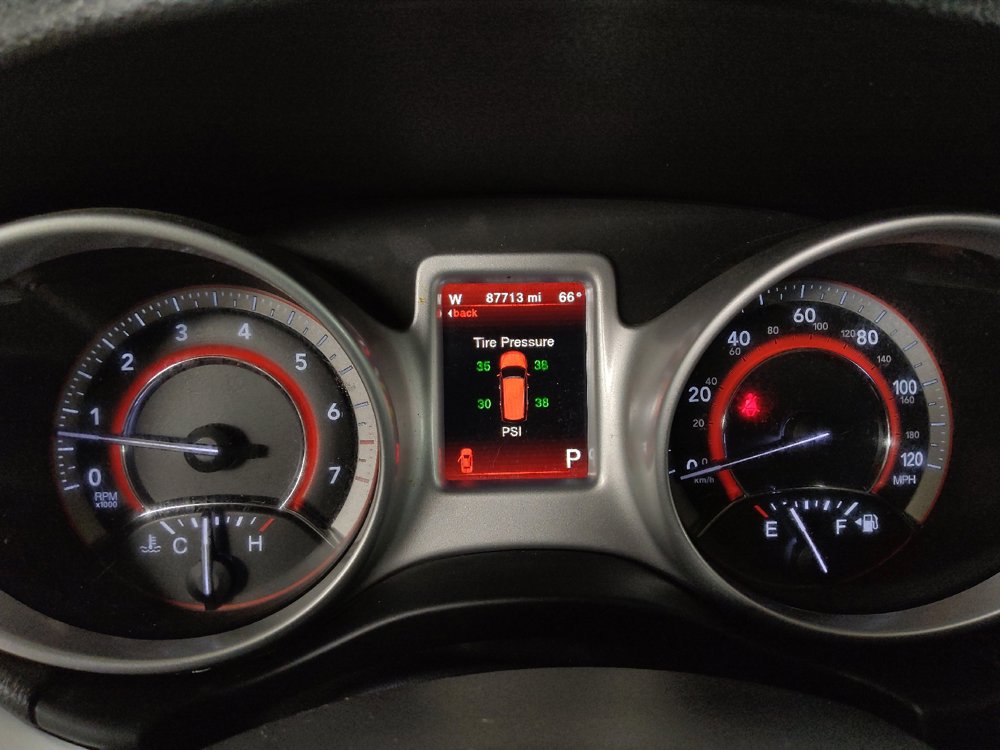 Used 2019 Dodge Journey GT AWD/4WD image 23