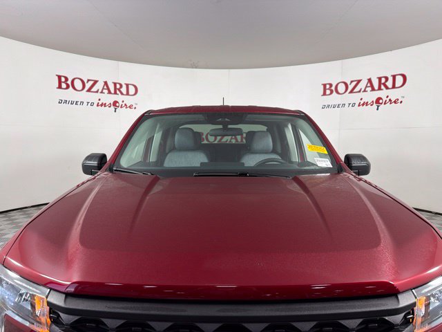 Used 2025 Ford Maverick XLT FWD image 4