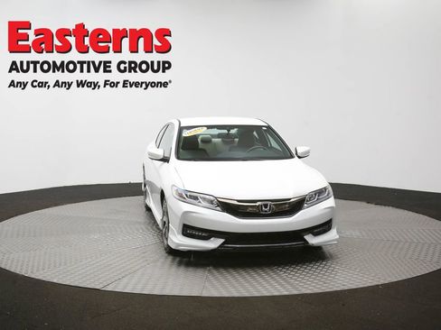 Used 2016 Honda Accord LX-S image 49