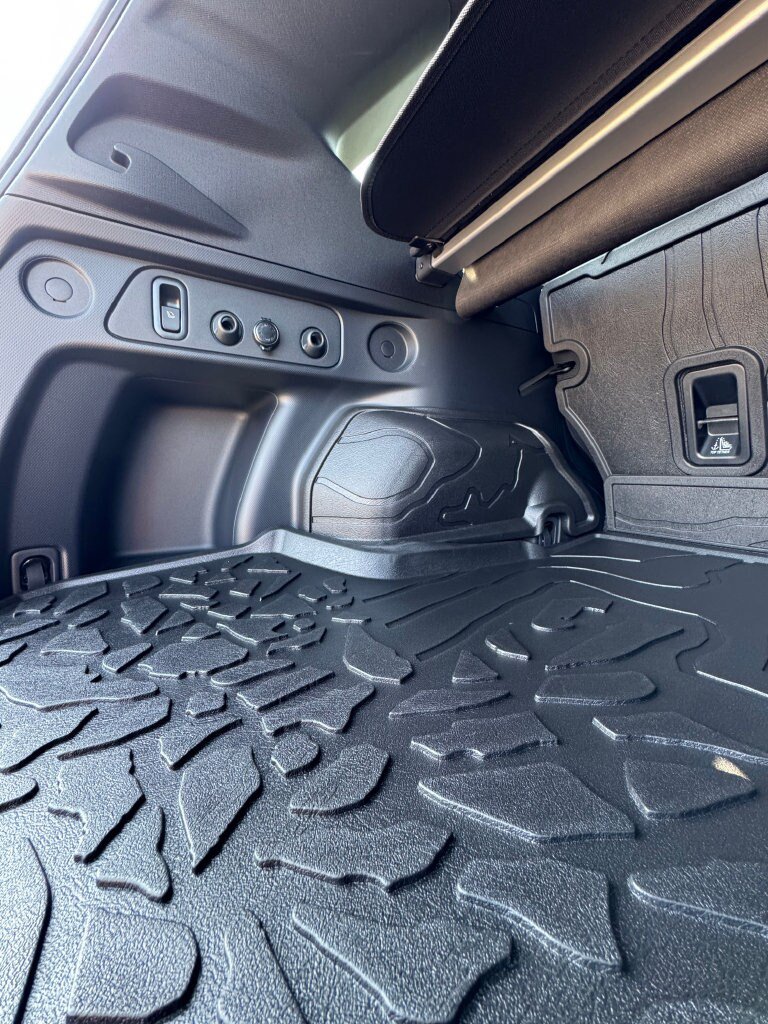 New 2026 Subaru Forester Wilderness AWD/4WD image 11