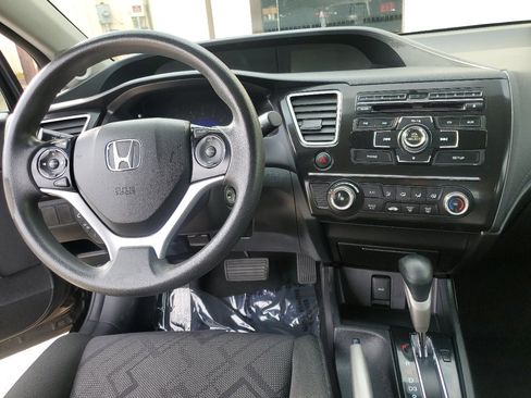 Used 2013 Honda Civic LX image 20