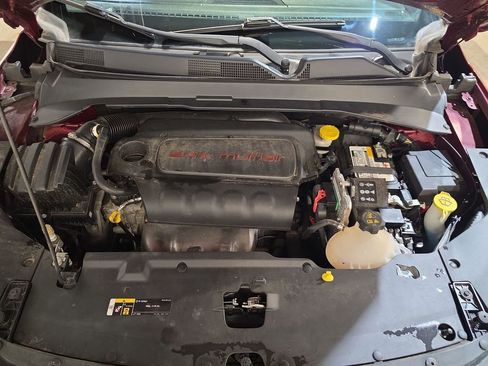 Used 2022 Jeep Compass Altitude w/ Convenience Group image 17