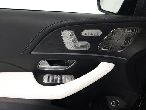 Certified 2026 Mercedes-Benz GLE 450 4MATIC image 6