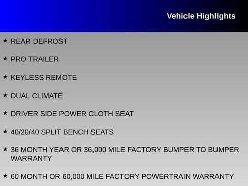 Used 2024 Ford F150 XLT w/ Tow/Haul Package AWD/4WD image 12