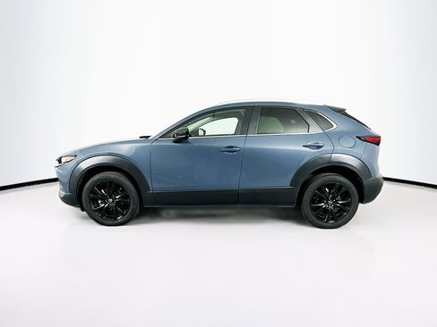Used 2024 MAZDA CX-30 AWD 2.5 S w/ Preferred Package image 4