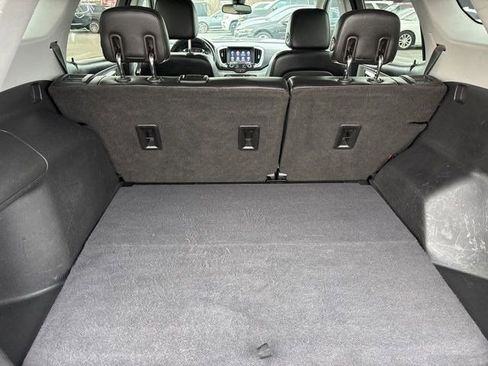 Used 2020 GMC Terrain SLT image 35