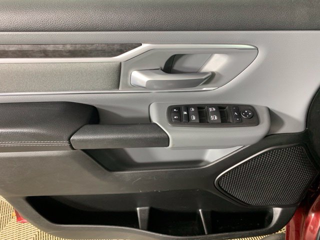 Used 2022 RAM 1500 Big Horn AWD/4WD image 30