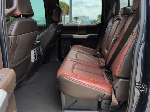 Used 2019 Ford F250 King Ranch w/ King Ranch Ultimate Package AWD/4WD image 23