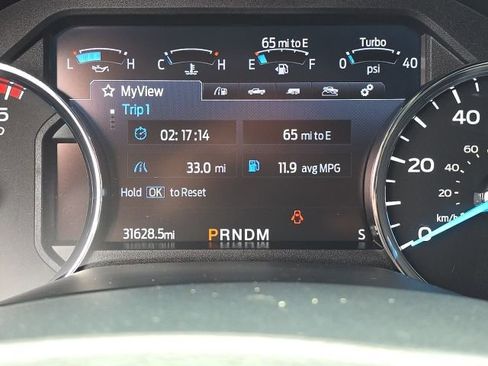 Used 2022 Ford F250 Platinum image 26