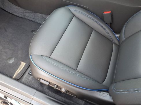 New 2026 Buick Envista Sport Touring w/ Convenience I Package FWD image 15