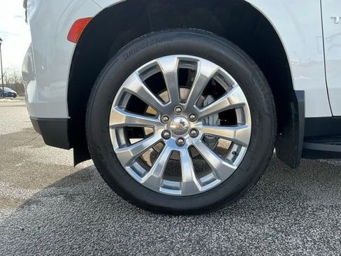 Used 2024 Chevrolet Tahoe Premier image 14