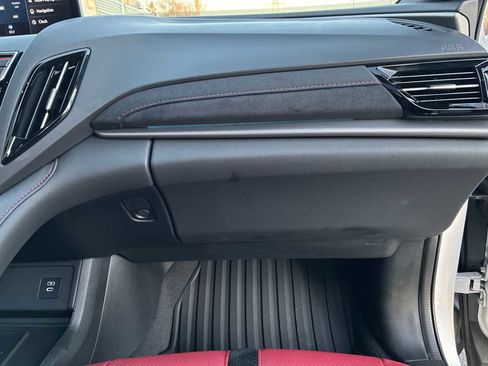 Used 2022 Acura RDX A-Spec image 30