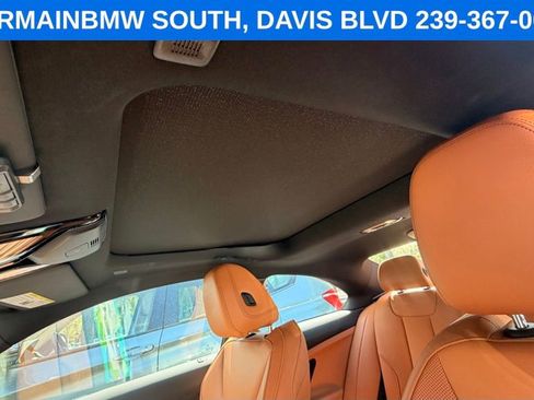 Certified 2024 BMW 230i Coupe w/ Convenience Package image 4