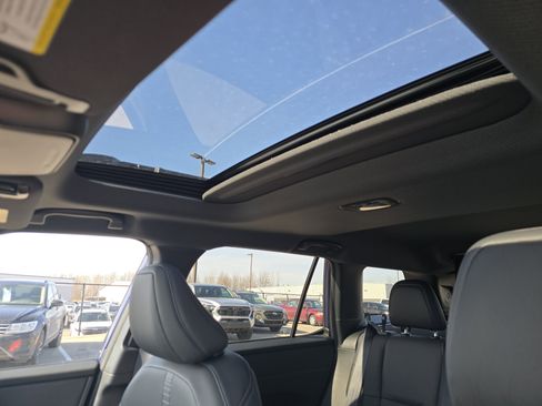 New 2026 Subaru Outback Touring XT image 9