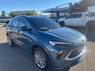 Certified 2024 Buick Encore GX Avenir w/ Avenir Technology Package AWD/4WD video 3