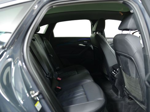 Certified 2025 Audi A6 e-tron Premium Plus w/ Premium Plus image 15