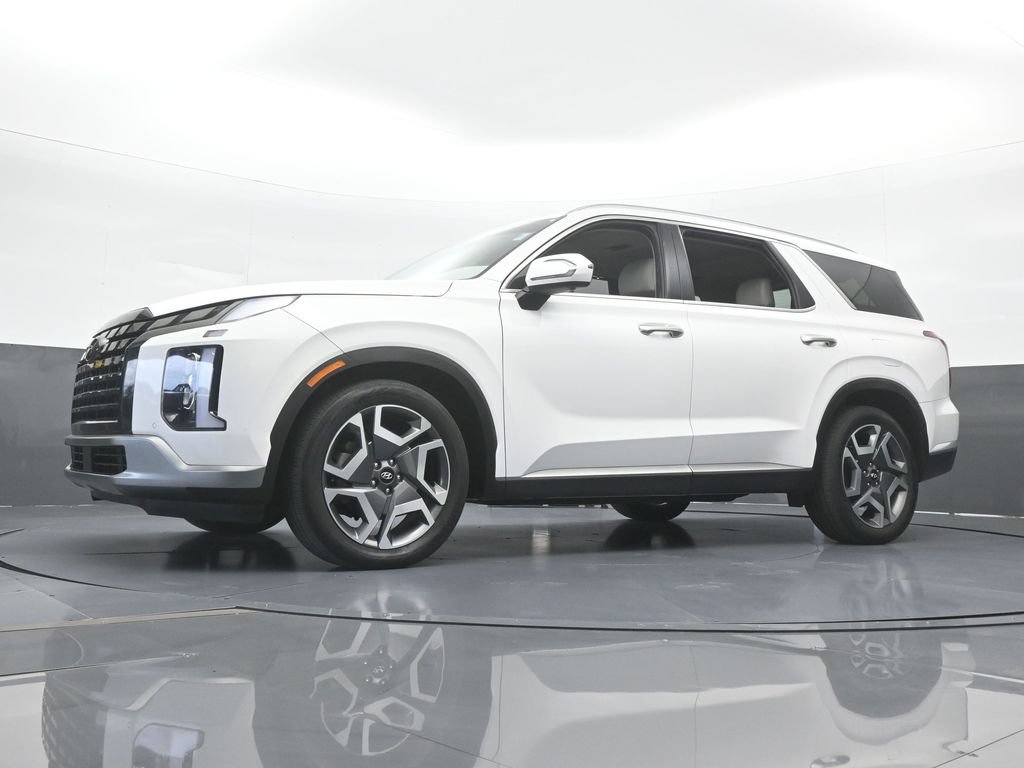 Used 2024 Hyundai Palisade Limited FWD image 62