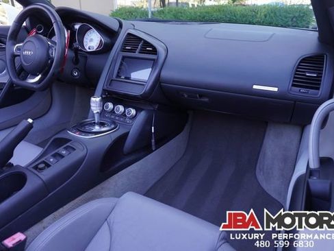 Used 2011 Audi R8 V10 AWD/4WD image 75