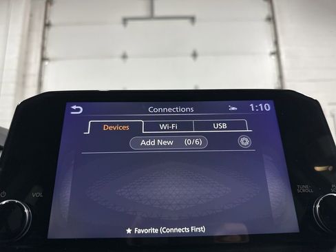 Used 2025 Nissan Pathfinder Platinum w/ Cargo Package image 31