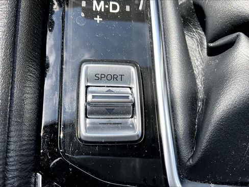 Used 2025 MAZDA CX-5 AWD 2.5 S w/ Preferred Package image 32