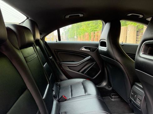 Used 2015 Mercedes-Benz CLA 250 w/ Premium 1 Package image 21