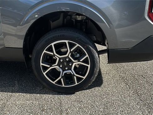 New 2026 Ford Maverick Lariat w/ 4K Tow Package image 19