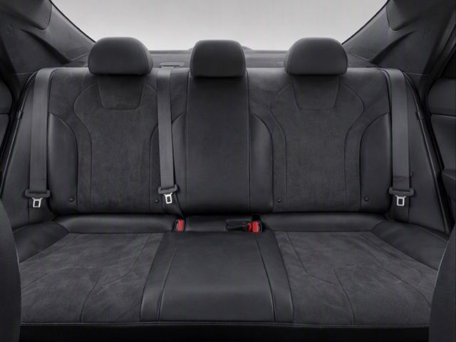Used 2024 Hyundai Elantra N FWD image 17
