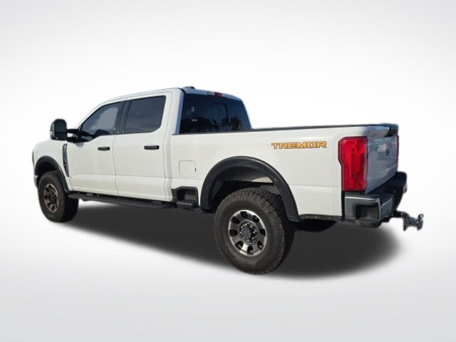 Used 2024 Ford F250 XLT w/ Tremor Off-Road Package AWD/4WD image 6
