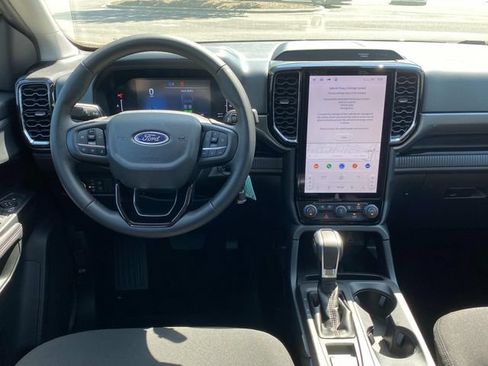 New 2026 Ford Ranger XLT AWD/4WD image 6