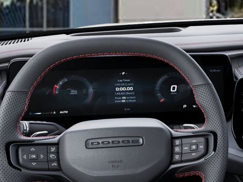 New 2026 Dodge Charger Scat Pack AWD/4WD image 17