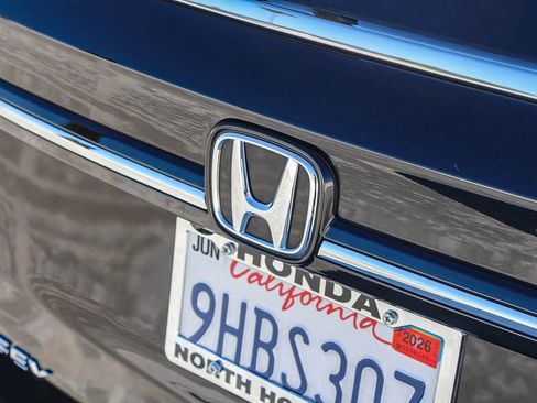 Certified 2023 Honda Odyssey Touring image 8