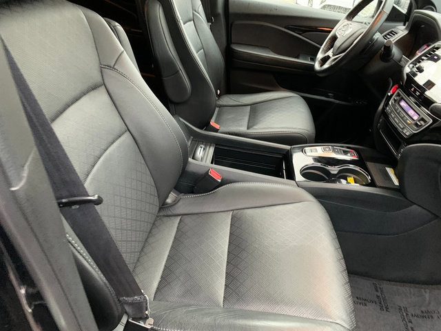Used 2023 Honda Passport Elite image 10