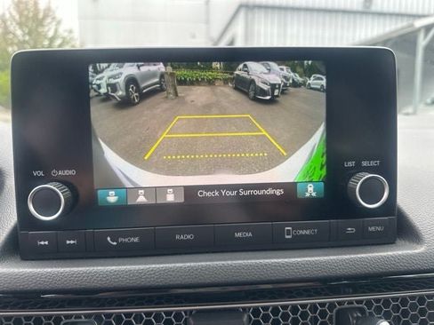 Used 2025 Honda Civic Sport image 16