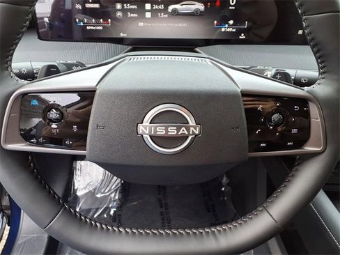 New 2026 Nissan Murano SV image 19