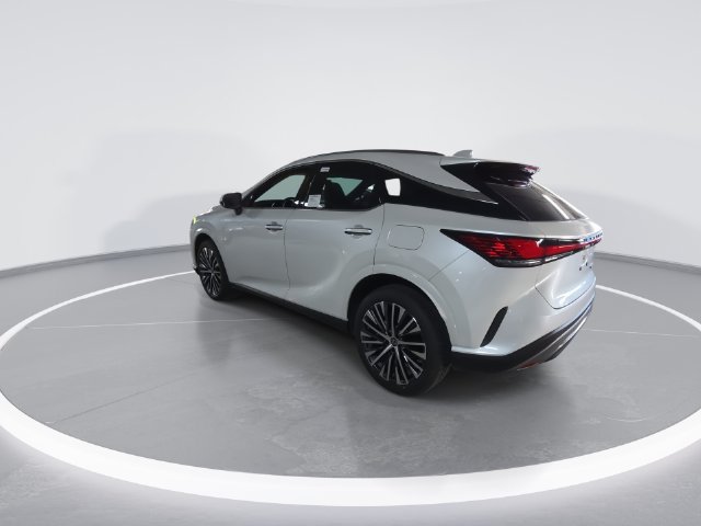 New 2026 Lexus RX 350 Premium Plus FWD image 6