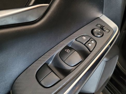 Used 2021 Nissan Sentra SR w/ Trunk Package FWD image 27