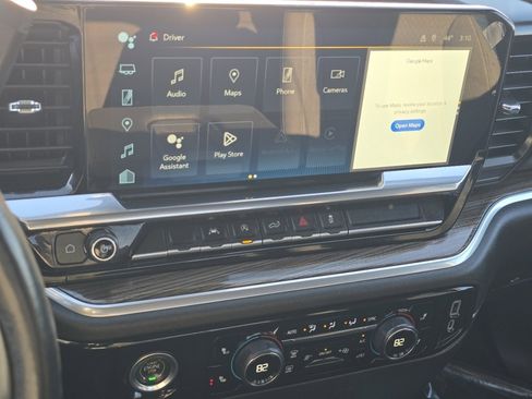 Used 2022 Chevrolet Silverado 1500 LT image 30