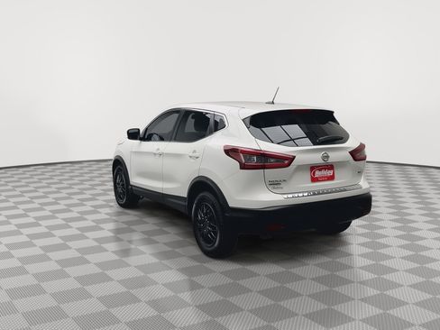 Used 2020 Nissan Rogue Sport S AWD/4WD image 30