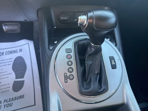 Used 2016 Kia Sportage EX image 11