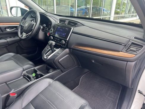 Used 2019 Honda CR-V EX-L image 26