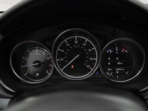 Used 2023 MAZDA CX-9 Touring Plus image 4