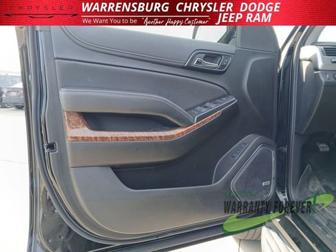 Used 2020 Chevrolet Tahoe Premier image 12